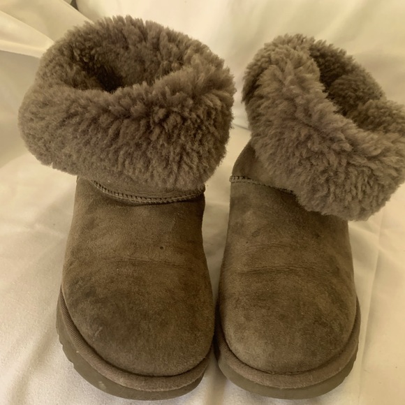 Ankle boots - Picture 1 of 6